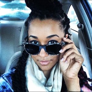 Meet your Posher, Kiah